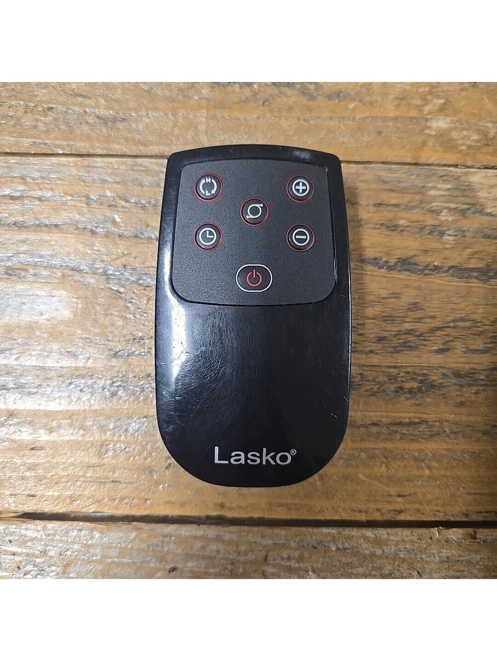 Lasko 5160 Remote Control ONLY Tower Heater Digital OEM